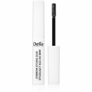 Delia Cosmetics Eyebrow Styling Glue gel na obočí 5 g obraz