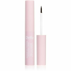 Delia Cosmetics Freckle Marker fix na pihy 4 ml obraz