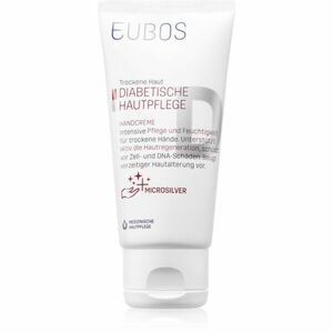 Eubos Diabetic Skin Care Hand Cream hydratační krém na ruce pro citlivou pokožku 50 ml obraz