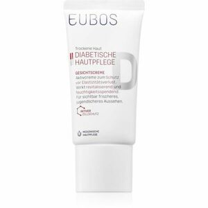 Eubos Diabetic Skin Care Face Cream krém na obličej pro suchou až citlivou pleť 50 ml obraz