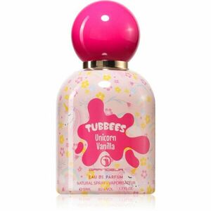 Grandeur Tubbees Unicorn Vanilla parfémovaná voda unisex 50 ml obraz