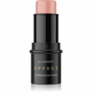 Canneff Effect by Canneff Multipurpose Stick multifunkční líčidlo pro oči, rty a tvář odstín Peach Fuzz 7 g obraz