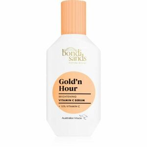 Bondi Sands Everyday Skincare Gold'n Hour rozjasňující pleťové sérum s vitaminem C 30 ml obraz