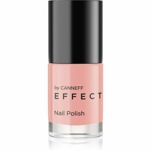 Canneff Effect by Canneff Nail Polish lak na nehty odstín Peach Fuzz 6 ml obraz