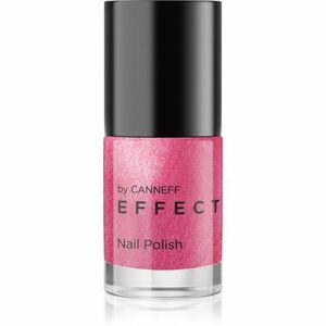 Canneff Effect by Canneff Nail Polish lak na nehty odstín Rose Gold 6 ml obraz