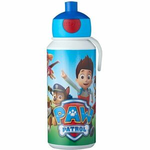 Mepal Campus Paw Patrol dětská láhev 400 ml obraz