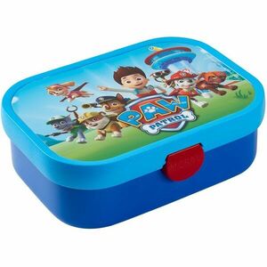 Mepal Campus Paw Patrol svačinový box pro děti 750 ml obraz