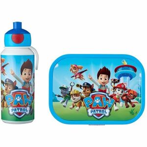 Mepal Campus Paw Patrol jídelní set pro děti obraz