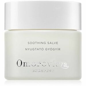 Omorovicza Soothing Salve zklidňující mast na pleť 50 ml obraz