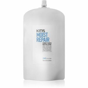 KMS Moist Repair Conditioner hydratační kondicionér pro suché vlasy 750 ml obraz