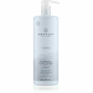 Paul Mitchell Awapuhi Wild Ginger HydraSoft Condicioner hydratační kondicionér 1000 ml obraz