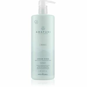 Paul Mitchell Awapuhi Wild Ginger Repair Cream Rinse vyživující kondicionér pro všechny typy vlasů 1000 ml obraz