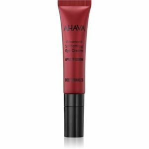 AHAVA Apple of Sodom vyhlazující oční krém s protivráskovým účinkem 15 ml obraz