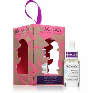 Teaology Serums Bakuchiol Infusion omlazující pleťové sérum 15 ml obraz