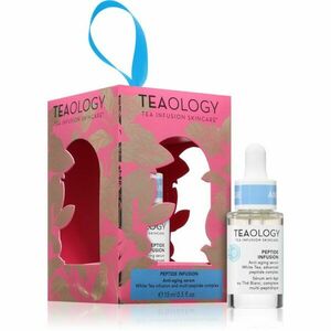 Teaology Serums Peptide Infusion sérum proti stárnutí pleti 15 ml obraz