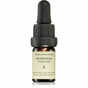 Smells Like Spells Essential Oil Blend Heimdallr esenciální vonný olej (Protection spell) 5 ml obraz