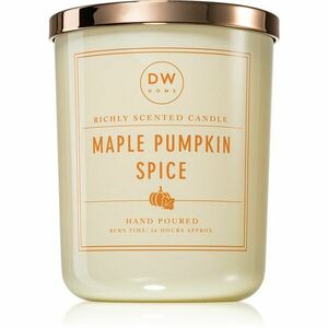 DW Home Signature Maple Pumpkin Spice vonná svíčka 434 g obraz