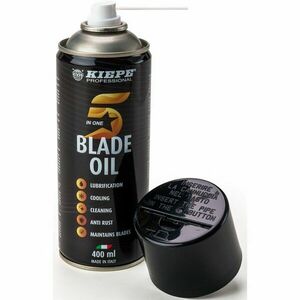 Kiepe Professional Blade Oil olej na zastřihovač 400 ml obraz