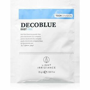 Light Irridiance Decoblue zesvětlující a melírovací pudr 35 g obraz