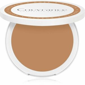 Avène Couvrance Compact Cream Foundation krémový make-up s vysokou UV ochranou odstín 1.4 Gold Doré 8.5 g obraz