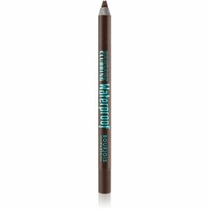 Bourjois Contour Clubbing voděodolná tužka na oči odstín 57 Up and Brown 1.2 g obraz