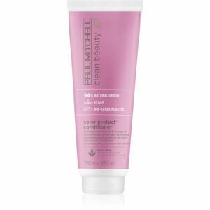 Paul Mitchell Clean Beauty Color Protect Conditioner kondicionér s revitalizačním účinkem 250 ml obraz