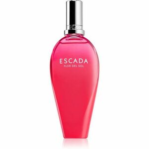 Escada Flor del Sol toaletní voda pro ženy 100 ml obraz