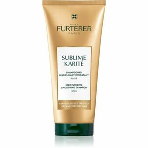 René Furterer Karité Sublime hydratační šampon 200 ml obraz