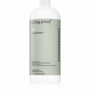 Living Proof Full hydratační kondicionér 1000 ml obraz