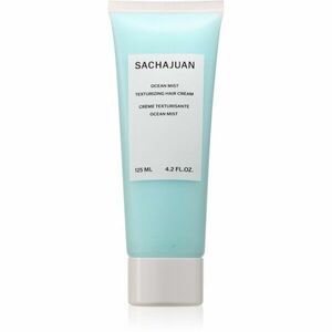 Sachajuan Ocean Mist Texturizing Hair Cream stylingový krém odolný vzdušné vlhkosti pro všechny typy vlasů 125 ml obraz