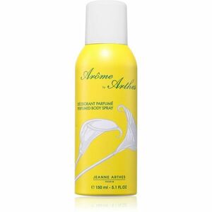 Jeanne Arthes Arome by Arthes deodorant ve spreji pro ženy 150 ml obraz