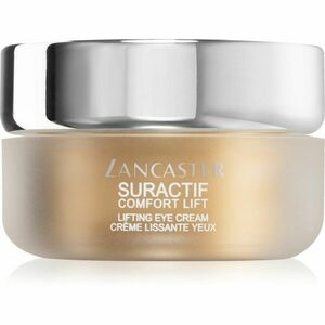 Lancaster Suractif Comfort Lift Lifting Eye Cream liftingový oční krém 15 ml obraz