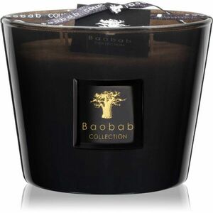 Baobab Collection Les Prestigieuses Encre de Chine vonná svíčka 10 cm obraz