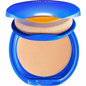 Shiseido Expert Sun Protector UV Protective Compact Foundation SPF30 voděodolný kompaktní make-up plnitelný odstín Medium Ivory 12 g obraz