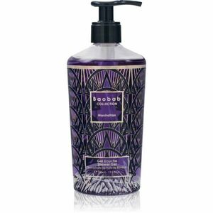 Baobab Collection Body Wellness Manhattan sprchový gel 350 ml obraz