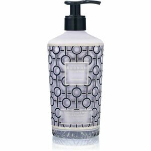 Baobab Collection Body Wellness Gentlemen mléko na ruce a tělo 350 ml obraz