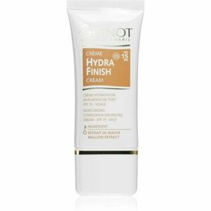 Guinot Hydra Finish lehký tónovací krém s hydratačním účinkem SPF 15 30 ml obraz