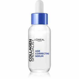 L’Oréal Paris Collagen Specialist Age Correcting Serum omlazující pleťové sérum 30 ml obraz