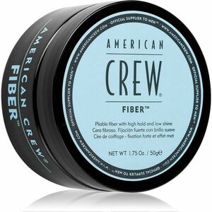 American Crew Styling Fiber modelovací guma silné zpevnění 50 g obraz