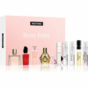 Beauty Discovery Box Notino Boss Babe sada pro ženy obraz