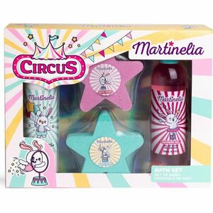 Martinelia Little Unicorn Bath & Shower set pro děti 3+ obraz