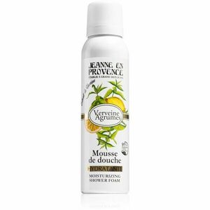 Jeanne en Provence Verveine Agrumes mycí pěna na tělo unisex 150 ml obraz