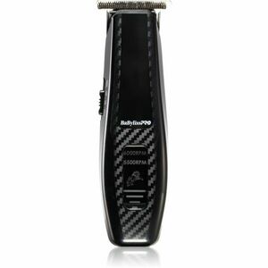 BaByliss PRO FX59ZE zastřihovač vlasů a vousů 1 ks obraz