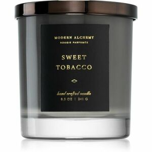 DW Home Modern Alchemy Sweet Tobacco vonná svíčka 241 g obraz