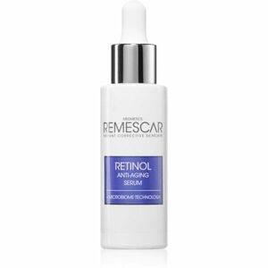 Remescar Retinol Anti-aging protivráskové retinolové sérum 30 ml obraz