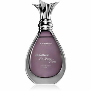 Al Haramain La Lune Noir parfémový extrakt unisex 100 ml obraz