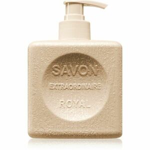 Savon The Royal Provence Cream tekuté mýdlo na ruce 500 ml obraz