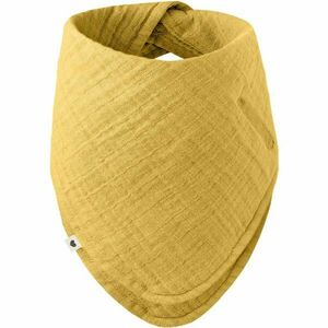 BIBS Bandana Bib bryndák Mustard 1 ks obraz