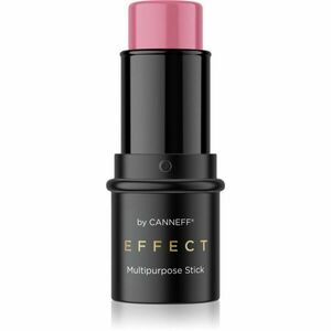 Canneff Effect by Canneff Multipurpose Stick multifunkční líčidlo pro oči, rty a tvář odstín Pink 7 g obraz