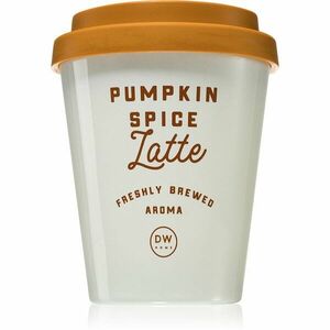 DW Home Cup Of Joe Pumpkin Spice Latte vonná svíčka 318 g obraz